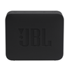Caixa de Som Portátil Bluetooth JBL GO Essential 2 3.1W Preta - JBLGOES2BLKEU
