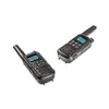 Radio de Comunicação Walkie Talkie Intelbras 20KM RC4002 G2 - 4160049