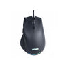 Mouse Gamer PCYes Zyron 7 Botoes 12800dpi RGB Preto - PMGZRGB
