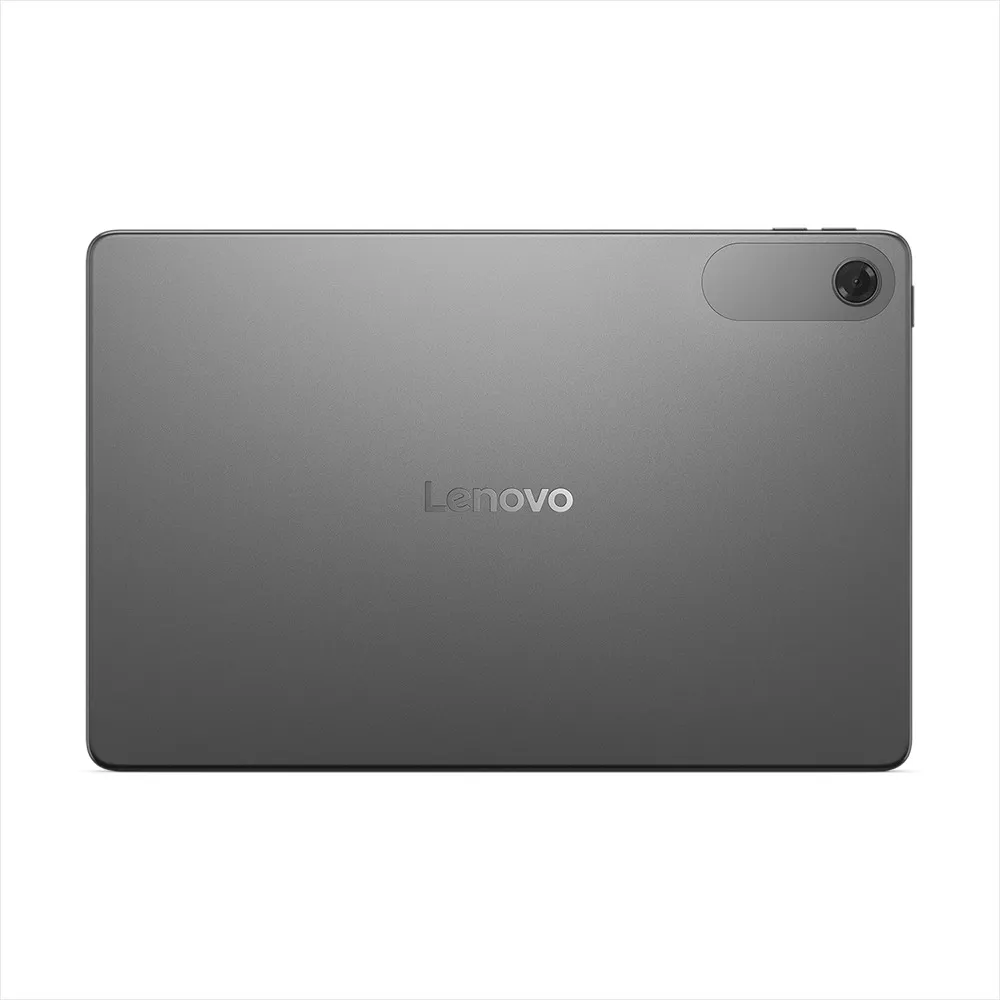 Tablet Lenovo Tab Octa-Core Wi-fi 10.1" 4Gb 64Gb Android 14 Cinza 5100Mah