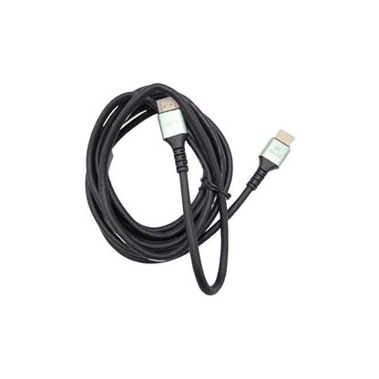 Cabo Hdmi 3mts 8k Cabletime - CT-HM8K-PB3 Truedata