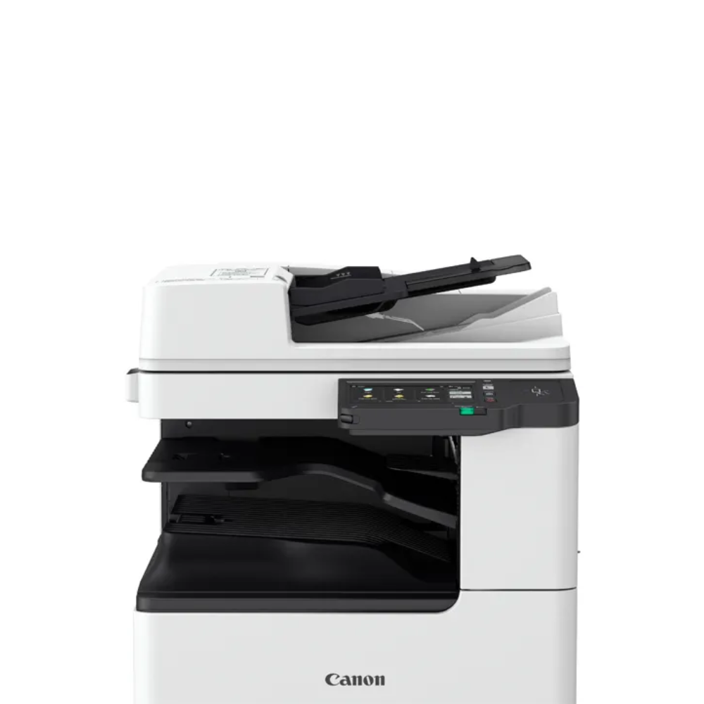 Impressora Multifuncional Laser Color Canon  IRC3326I Duplex A3 Usb Rede Wi-fi 26 ppm 110v - Toner GPR66