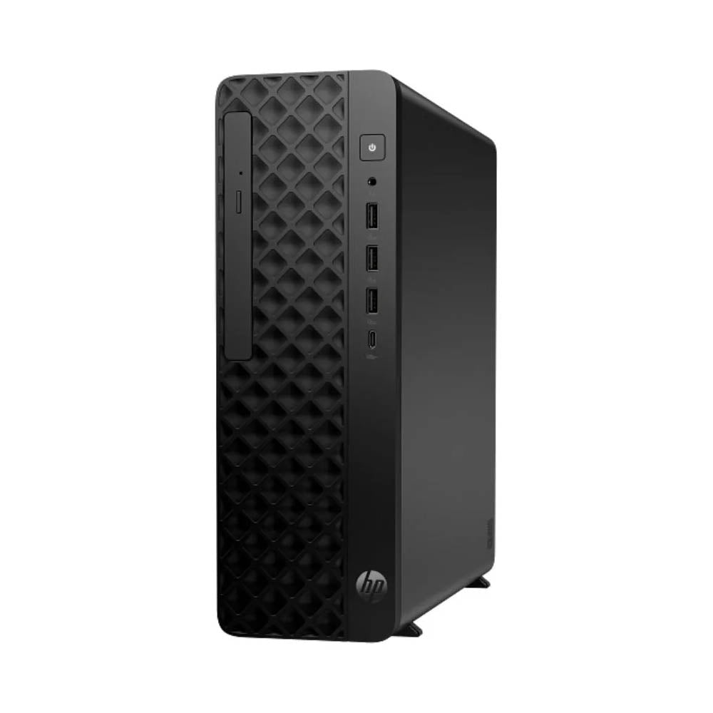 Computador Desktop Hp Prodesk 2 G11 Intel Core I5-14500 8gb Ddr5 256Gb Ssd Win11 Pro - D2TH9AT#AK4