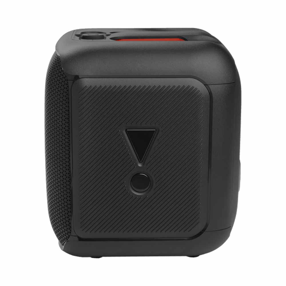 Caixa De Som Portátil Bluetooth Jbl PartyBox Encore Essential 100w Preta