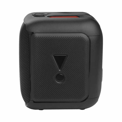 Caixa De Som Portátil Bluetooth Jbl PartyBox Encore Essential 100w Preta