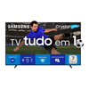 Smart TV Led Samsung 50" Business UHD 4K Wi-fi Bluetooth USB HDMI Tyzen OS - LH50BEDHVGGXZD