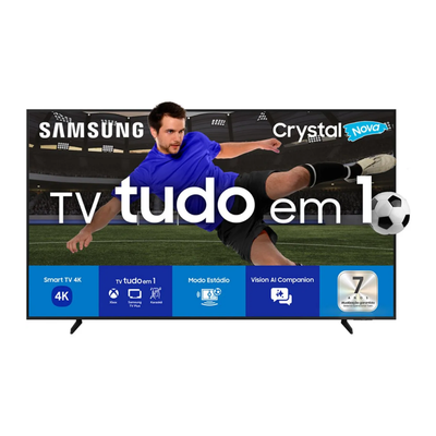 Smart TV Led Samsung 50