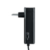 Fonte Nobreak 12V 1A C/ Bateria Interna Intelbras EFB 1201 Preta - 4820042