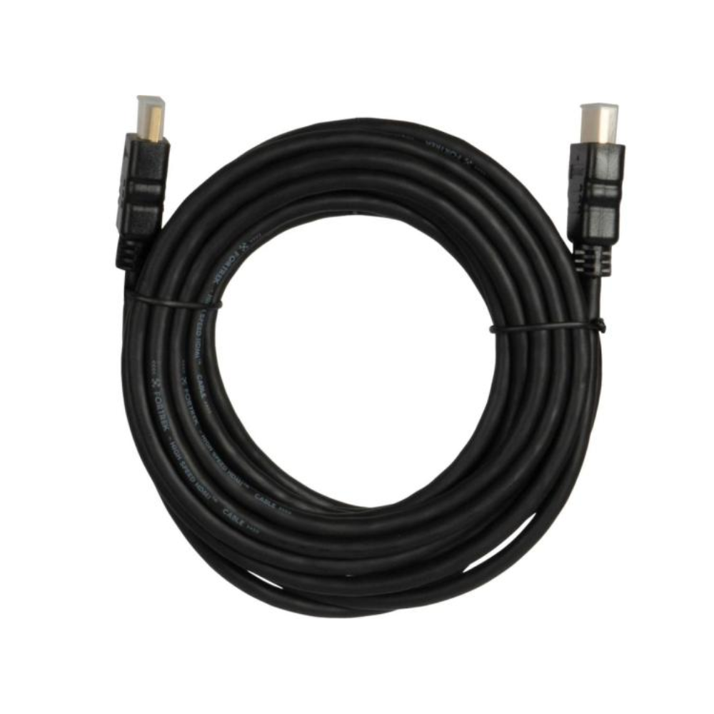Cabo Hdmi 5mts 4k Fortrek HD205 - 70592