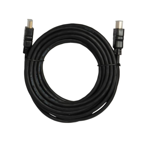 Cabo Hdmi 5mts 4k Fortrek HD205 - 70592