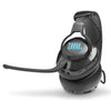 Headset Gamer Jbl Quantum 600 Wireless Preto Preto c/ RGB