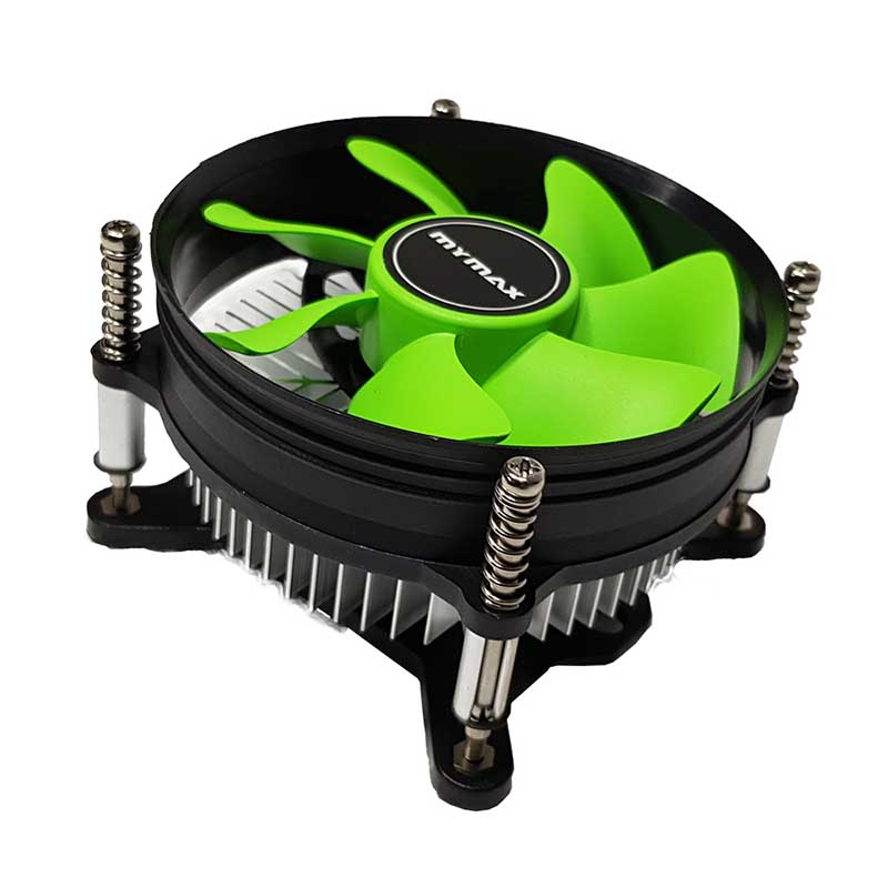 Cooler Para Processador Intel Socket 1150/1151/1155/1156P MyMax - MYC/TX900-OR