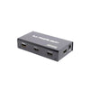 Splitter Multiplicador Divisor De Sinal Hdmi 4 Portas 1 X 4 Full HD Tomate - MTV-114