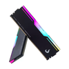 Memoria para Desktop Gamer DDR4 8gb 3200mhz RGB Rise Mode Aura Preto -  RM-D4AB-8G-3200ARGB