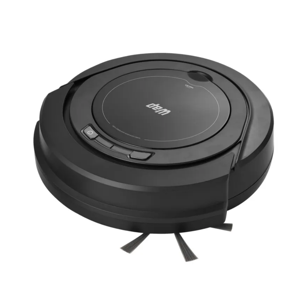 Robô Aspirador de Pó WAP Robot W90 com Pano Bivolt - FW009026
