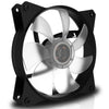 Cooler Fan para Gabinete Cooler Master Masterfan MF120L Rgb - R4-C1DS-12FC-R1