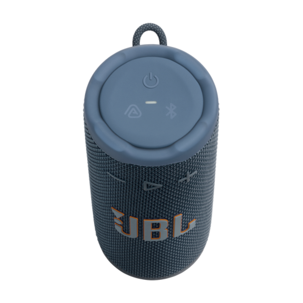 Caixa De Som Bluetooth Jbl Grip 14W Azul - JBLGRIPBLUBR