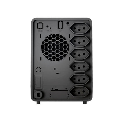 Nobreak 600va Sms Lite E 110v S 110v - 29200 Truedata