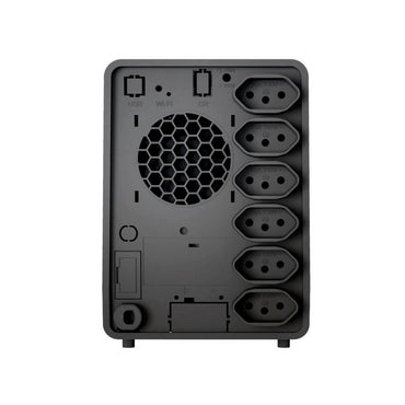 Nobreak 600va Sms Lite E 110v S 110v - 29200