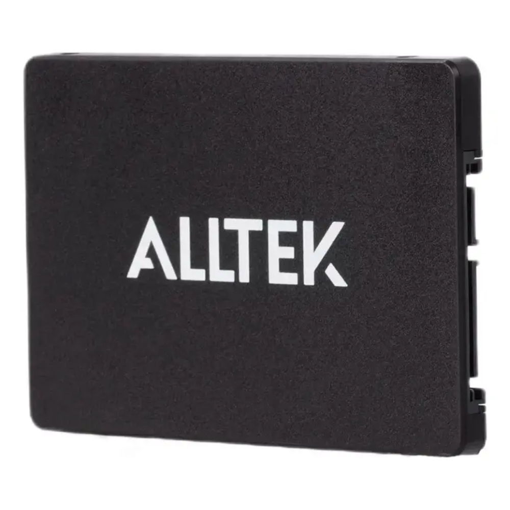 Ssd 480gb (512Gb) Alltek Sata III 2.5" 520Mb/s - 801403