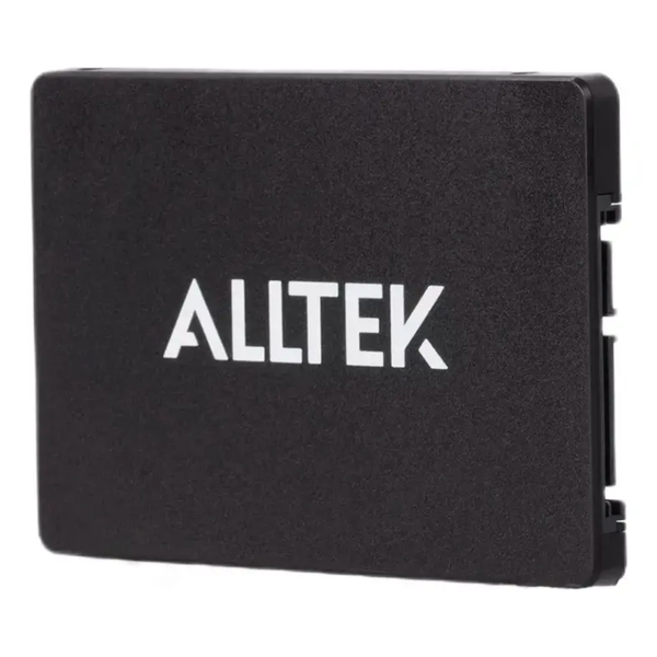 Ssd 480gb (512Gb) Alltek Sata III 2.5" 520Mb/s - 801403