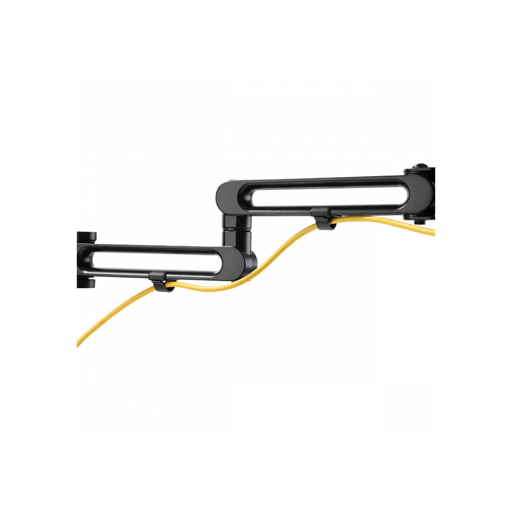 Suporte de Mesa Articulado para Monitor Vinik 17" a 32" - SM400A