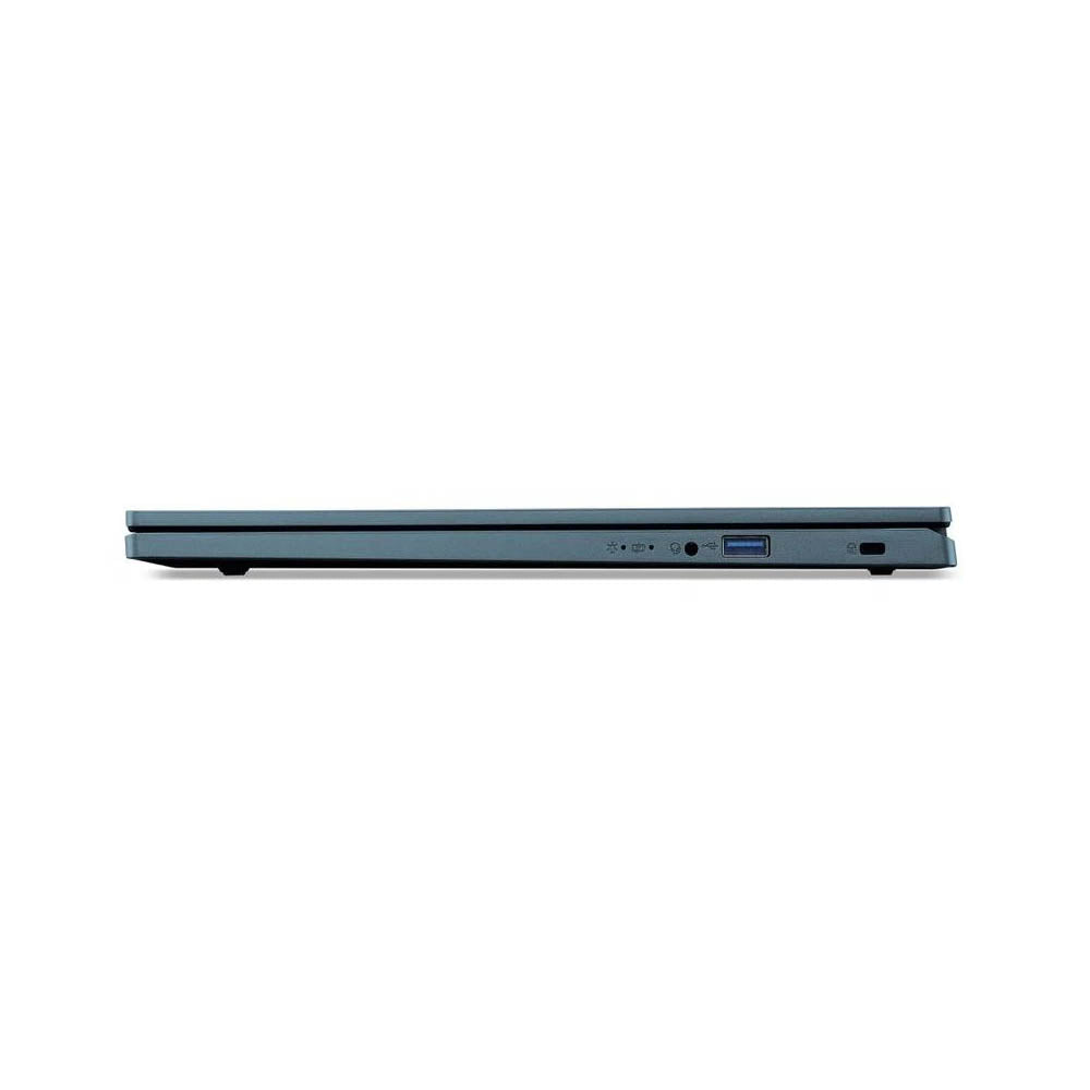 Notebook Acer Aspire Go 15 Intel Core i3-1305u 8gb 256Gb Ssd 15.6 Pols Win11 Home Azul - AG15-51P-35JZ