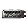 Placa De Video PcYes 8Gb RTX 2060 Gddr6 Nvidia Turing Full Size Dual Fan 256bits Hdmi 3x DisplayPort - PVR20608TIGR6DF4