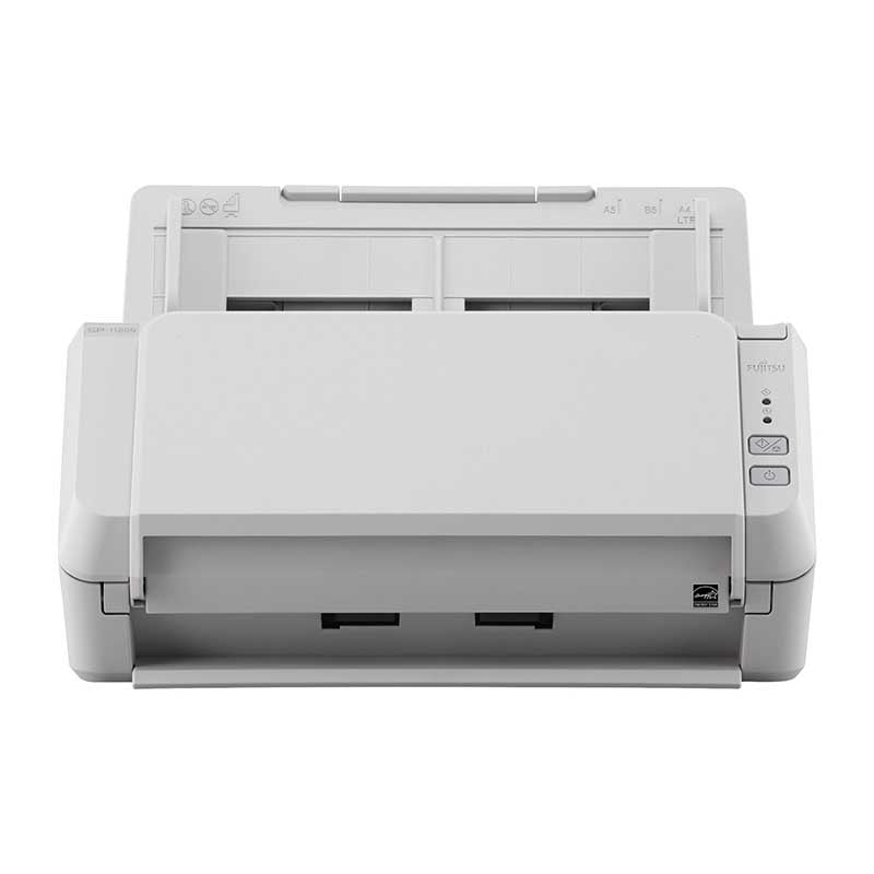 Scanner Fujitsu Scanpartner Sp1120N - Duplex - 20ppm Truedata