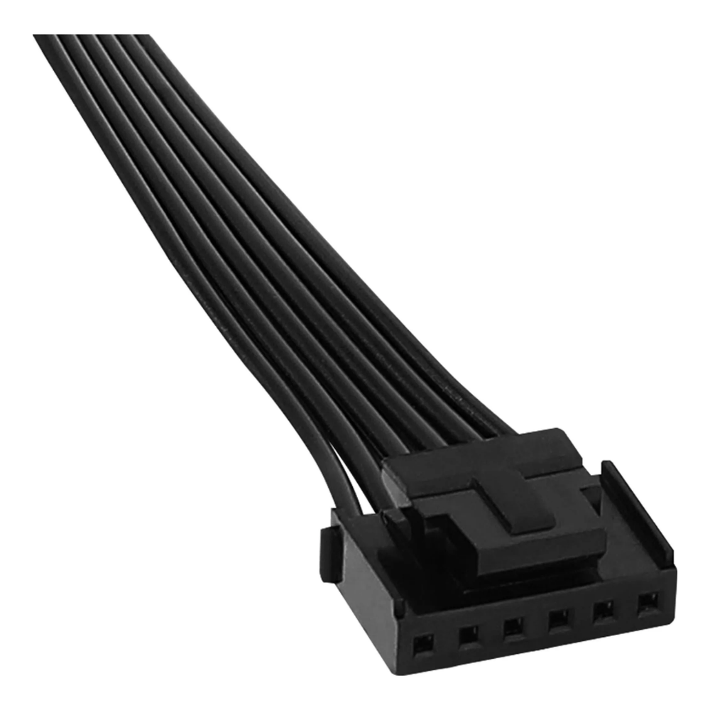 Cooler Fan Para Gabinete Aerocool Eclipse 12 ARGB 120mm - 68540