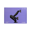 Suporte de Mesa Articulado a Gás para Dois Monitores Fortrek Fk441s 17" a 32" - 81032