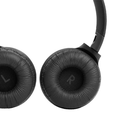 Fone de Ouvido Headphone Bluetooth JBL Tune 510BT Preto