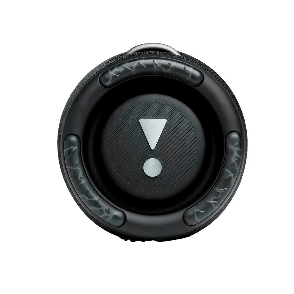 Caixa De Som Bluetooth Jbl Xtreme 3 100w Preta - 28913309