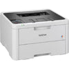 Impressora Laser Led Brother Colorida HL-L3240cdw Duplex Usb Rede Wi-fi 110v 26ppm - Toner Tn-219