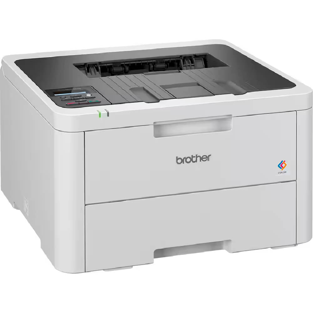 Impressora Laser Led Brother Colorida HL-L3240cdw Duplex Usb Rede Wi-fi 110v 26ppm - Toner Tn-219