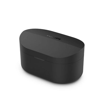 Fone De Ouvido Bluetooth Philips TWS Preto - TAT1108BK