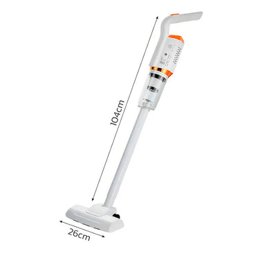 Aspirador de Pó Portátil BomVink Recarregável 7.4v 1.2ah - BOM-7005