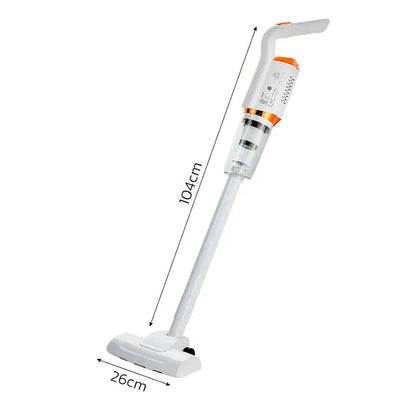 Aspirador de Pó Portátil BomVink Recarregável 7.4v 1.2ah - BOM-7005