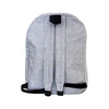 Mochila para Notebook 15.6 Keep Colors Universitária Cinza - BO432