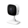 Câmera De Segurança Residencial Wi-fi Tp-Link Tapo TC60 Full HD Branca - MTP0023