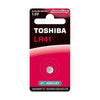 Bateria Alcalina LR41 Toshiba - 75261