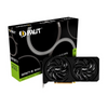 Placa De Video 8Gb RTX 4060 Gddr6 Palit Infinity 2 GeForce 128Bits 2460Mhz 3x Displayport 1x Hdmi - NE64060019P1-1070L
