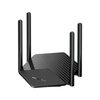 Roteador Mercusys Wireless Wi-fi 6 Dual Band AX3000 Preto - MR80X