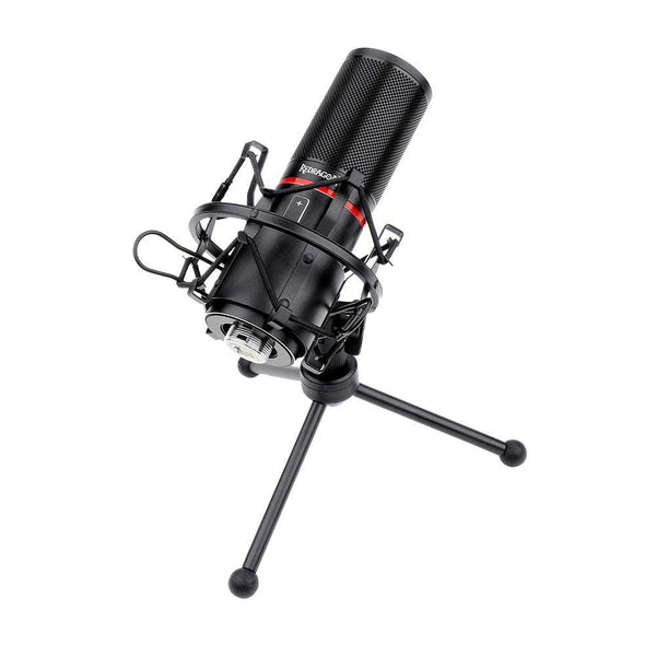 Microfone Gamer Redragon Blazar - GM300