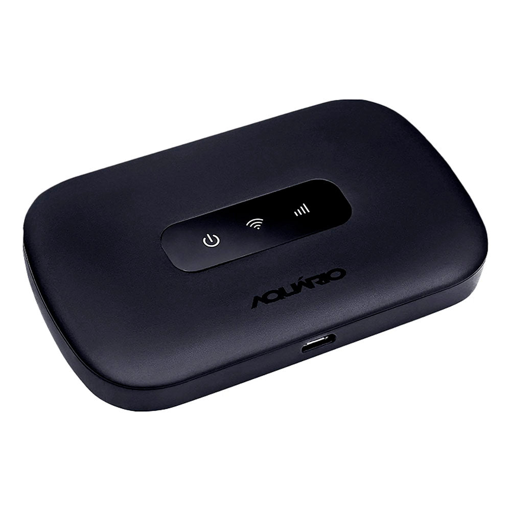 Modem Móvel 4G MM-4000 Preto Aquário Mobi