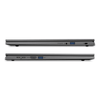 Notebook Acer Aspire Go 15 Intel Core i3-1215u 8gb Ddr5 256Gb Ssd Nvme 15.3 Pols Win11 Home Cinza - AG15-51P-34KT