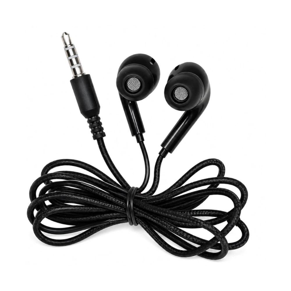 Fone De Ouvido P2 aGold - FN-A82