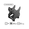 Suporte para CPU Mini NUC em Monitor VESA PCYes - PLMSC01