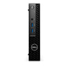 Mini Computador Dell Optiplex 3000 Micro I3-12100T 4gb 256Gb SSD Win11 Pro C/ Teclado e Mouse