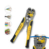 Alicate Decapador de Fios BomVink - BOM-1702